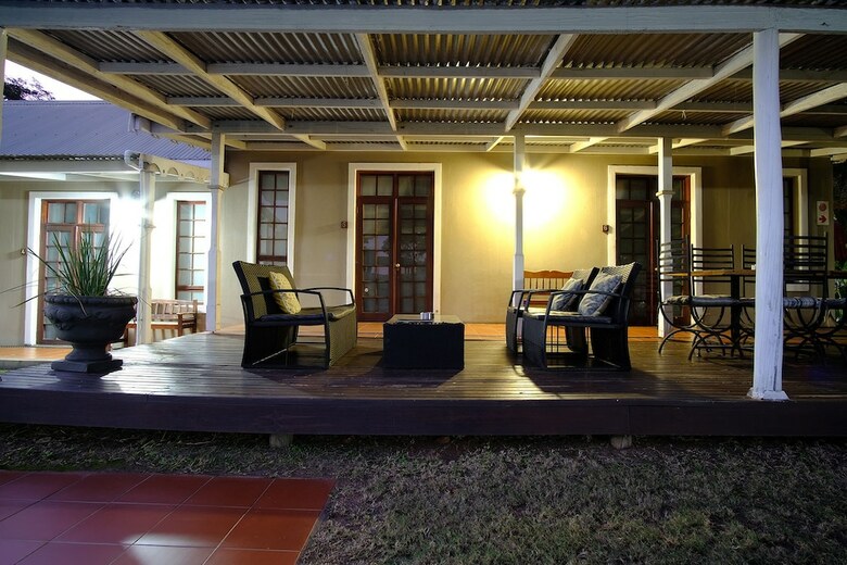 Hotel Cu Boutique Guest House
