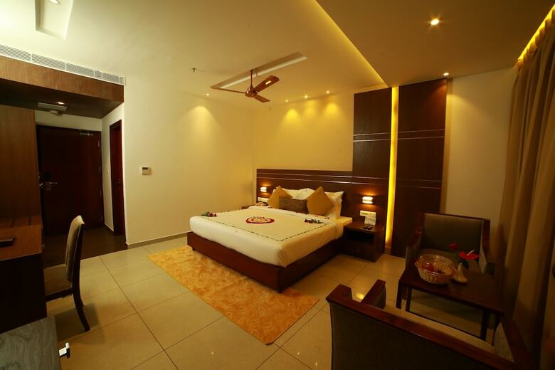 Blanket Hotel And Spa