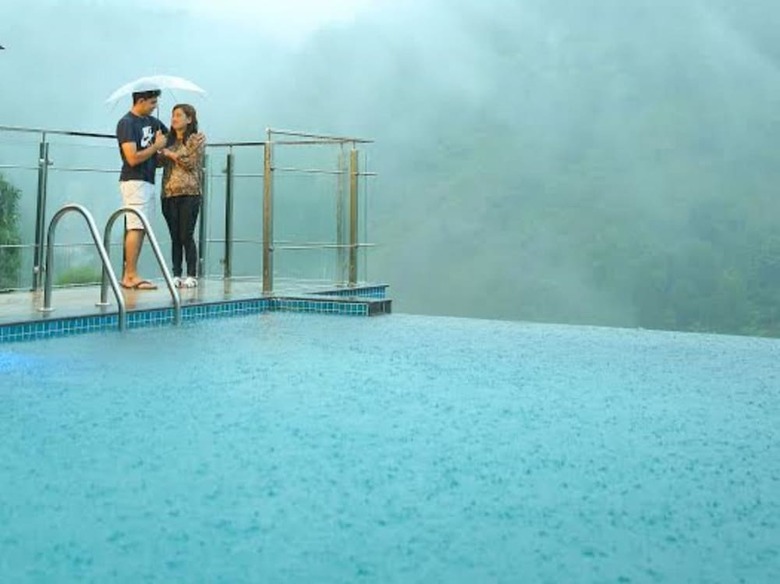 Blanket Hotel And Spa