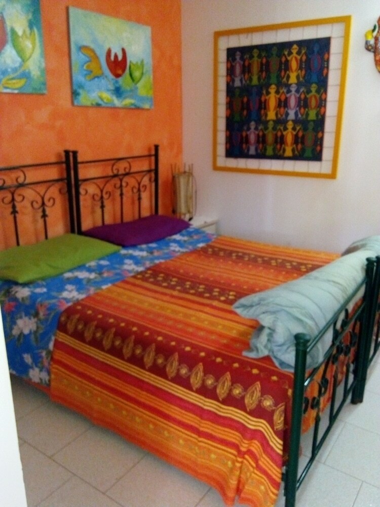 Bed & Breakfast Casato Calabrese