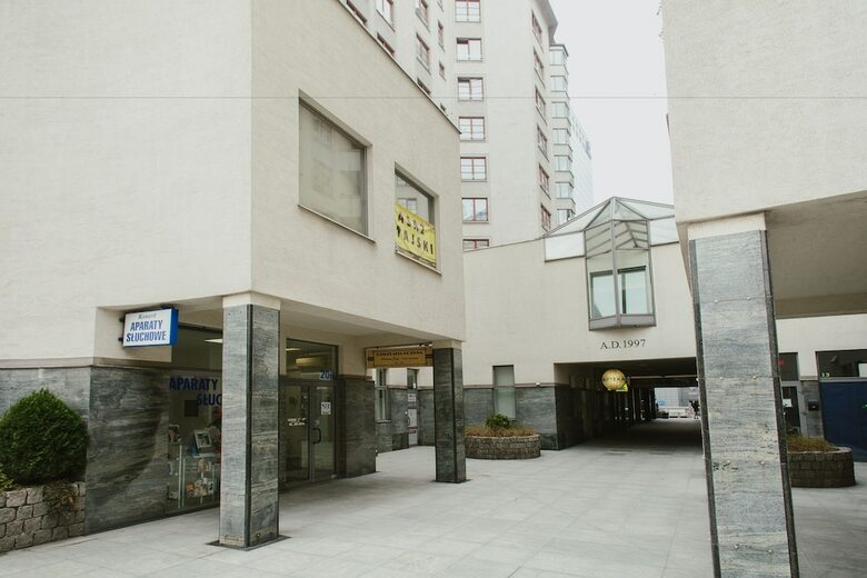 Apartamentos Lucka Rooms - Hey Jude B24.7