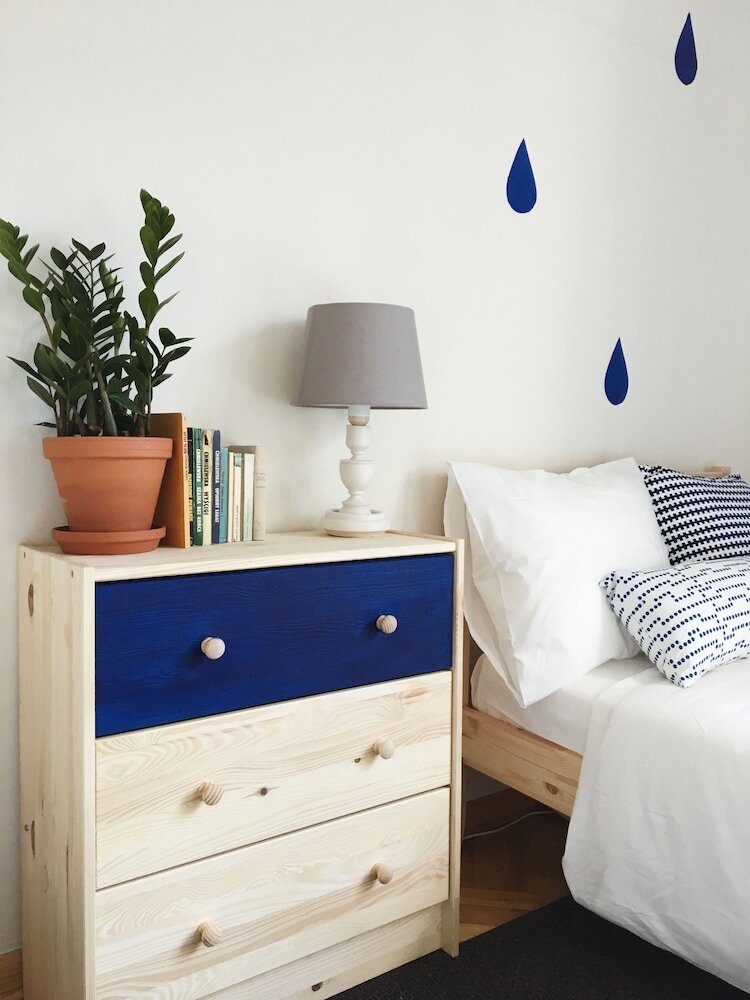 Apartamentos Lucka Rooms - Hey Jude B24.7