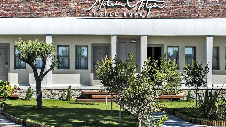 Hotel Hope Otel