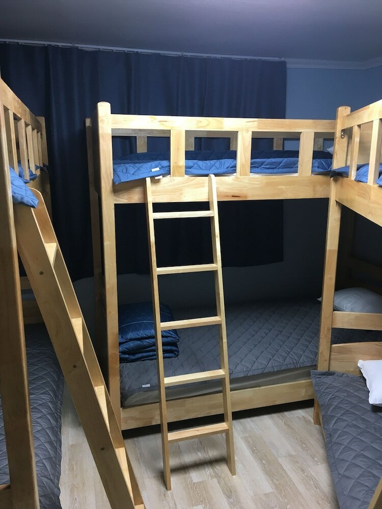 Hostal Guesthouse Ryuga - Hostel