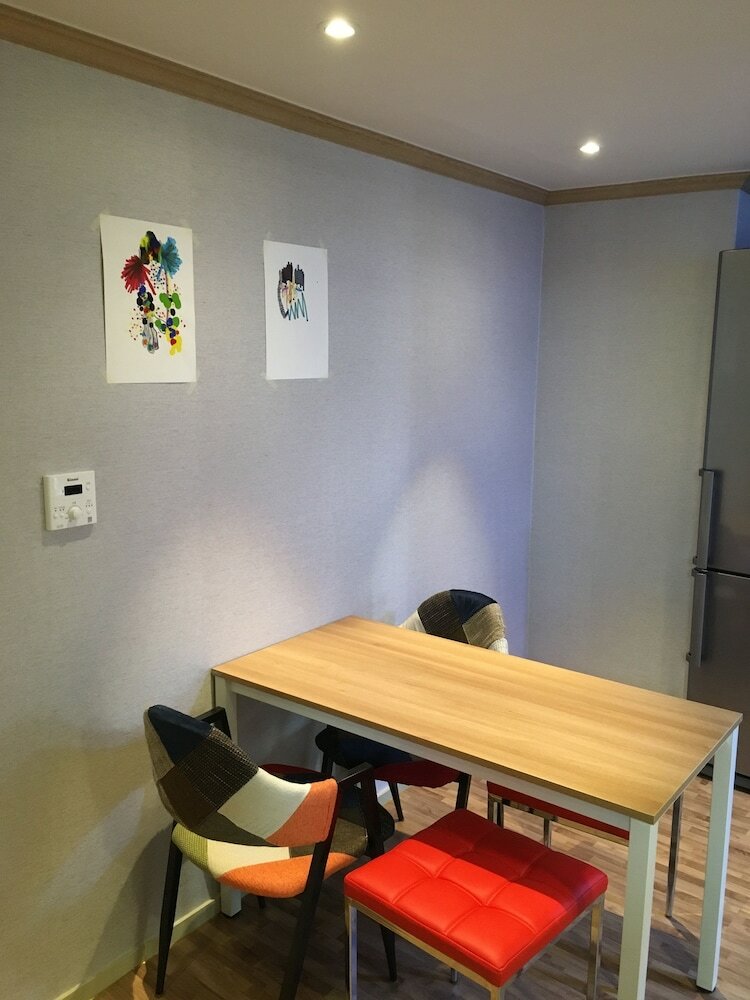 Hostal Guesthouse Ryuga - Hostel