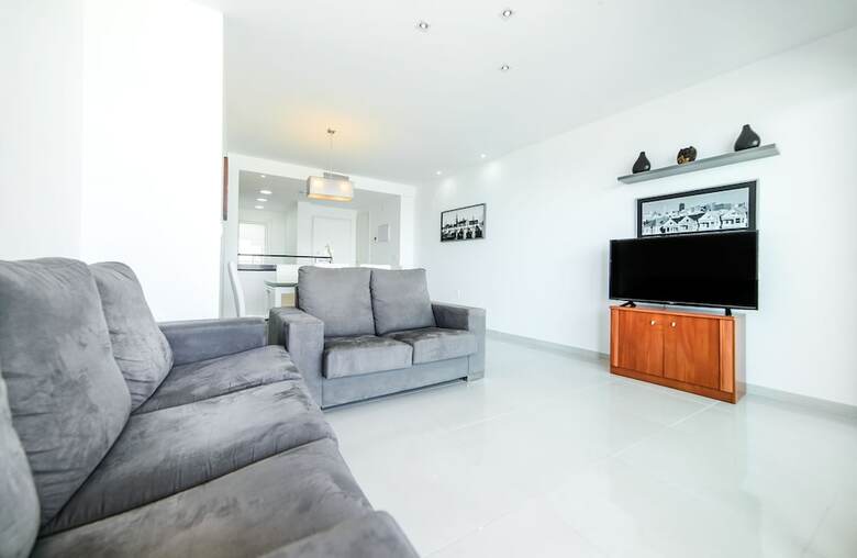 Apartamento Yulia