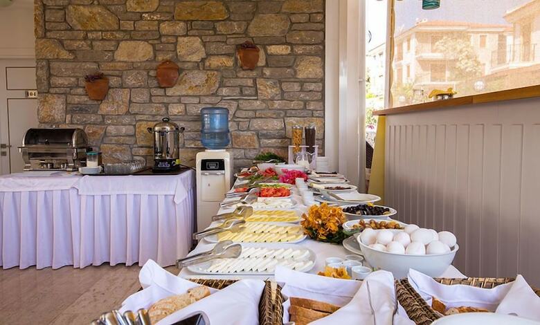 Hotel Datca Beyaz Ev Otel