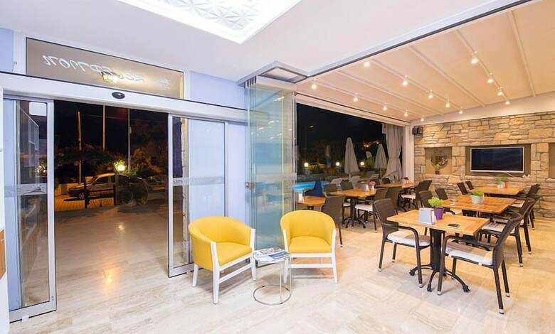 Hotel Datca Beyaz Ev Otel