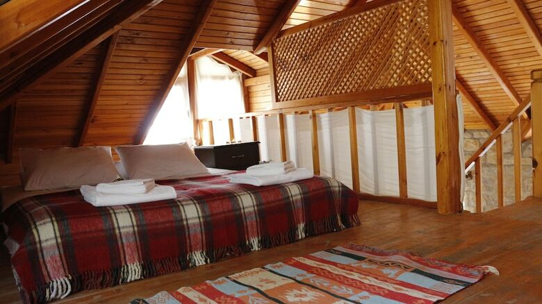 Hotel K?z?lb�k Ah?ap Evleri