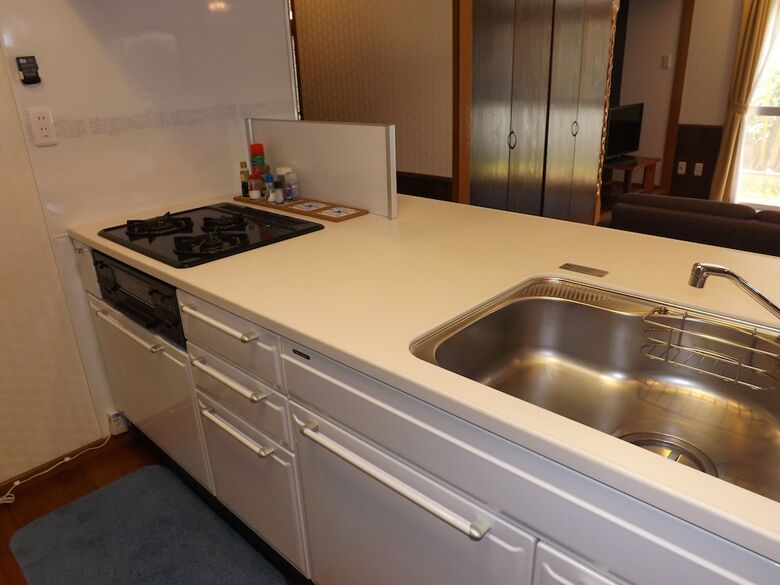 Apartamentos Condominium Sango