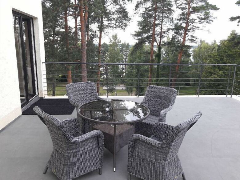 Hotel Baltvilla