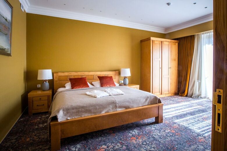 Hotel Baltvilla