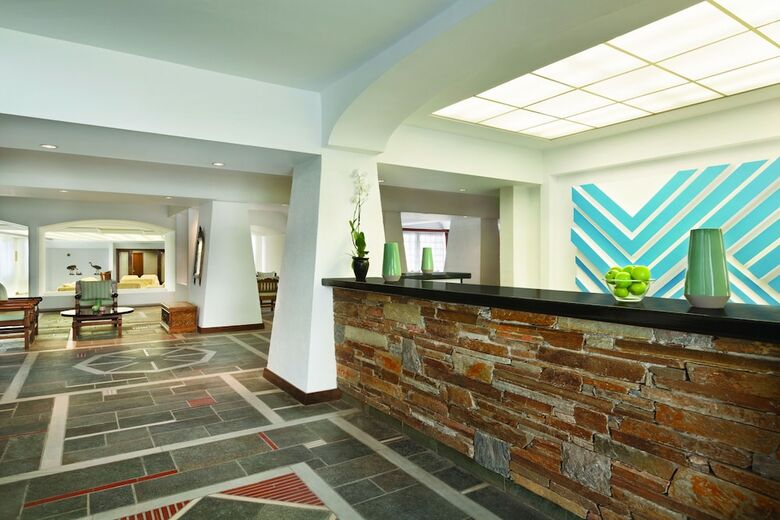 Hotel Ramada By Wyndham Loutraki Poseidon Resort