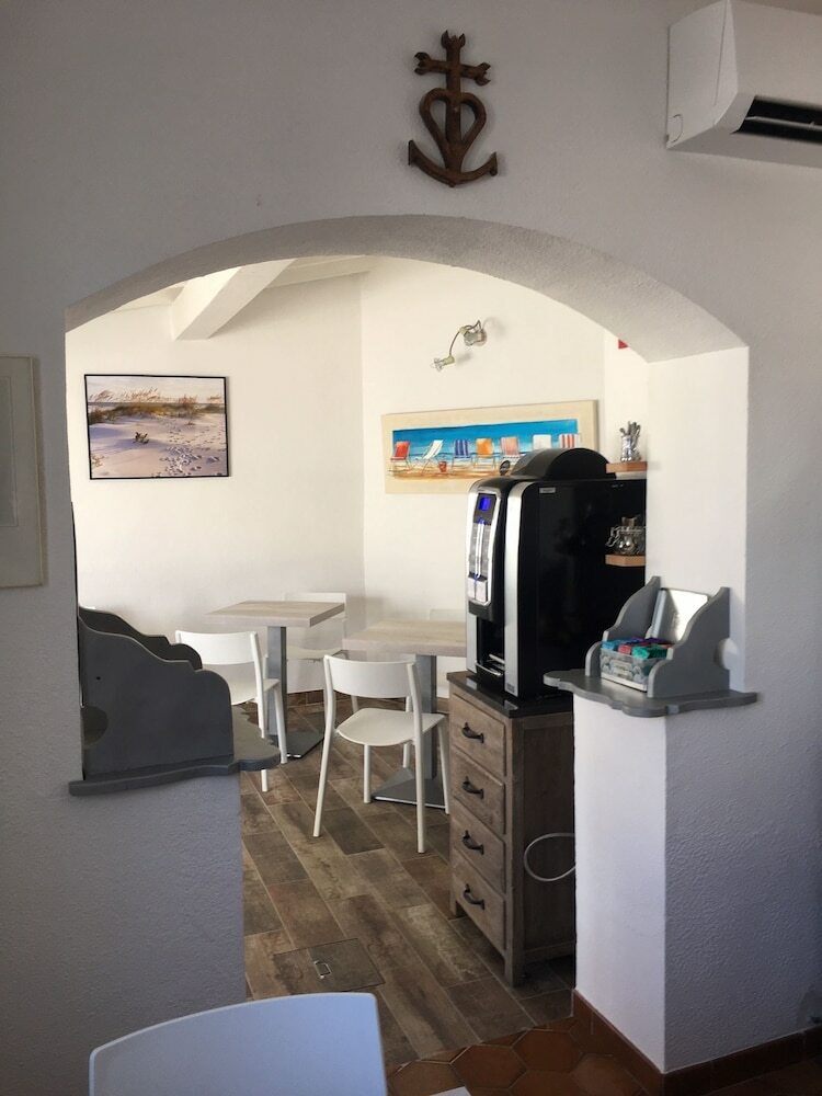 Hotel H�tel Le Fangassier