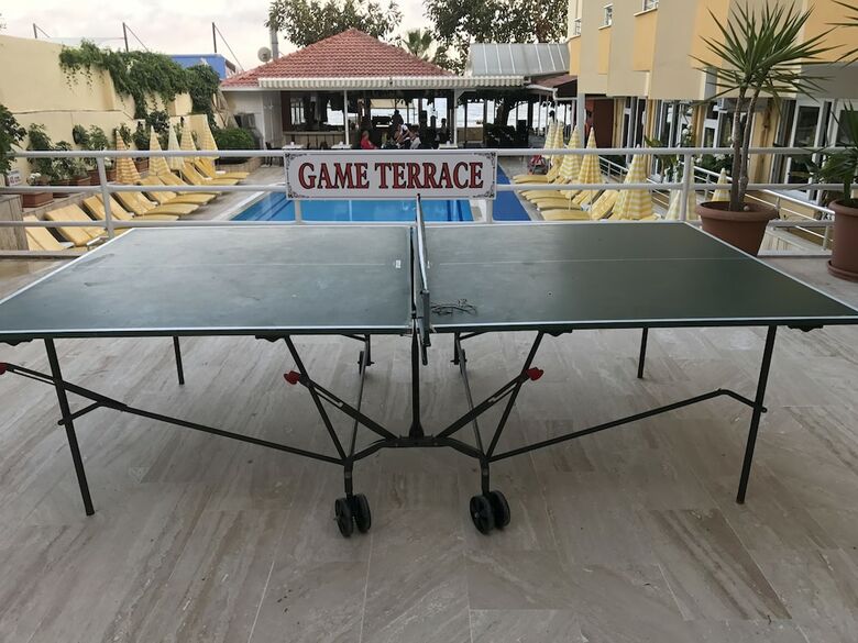 Muz Hotel - All Inclusive