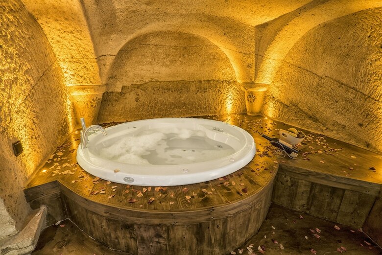 Hotel Best Western Premier Cappadocia - Special Class