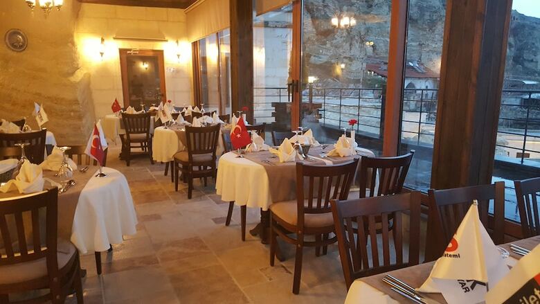 Hotel Best Western Premier Cappadocia - Special Class