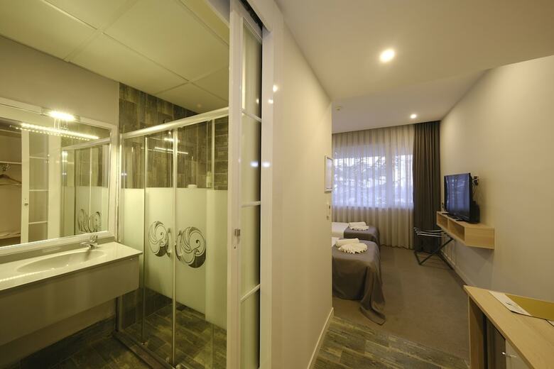 Leto City Hotel