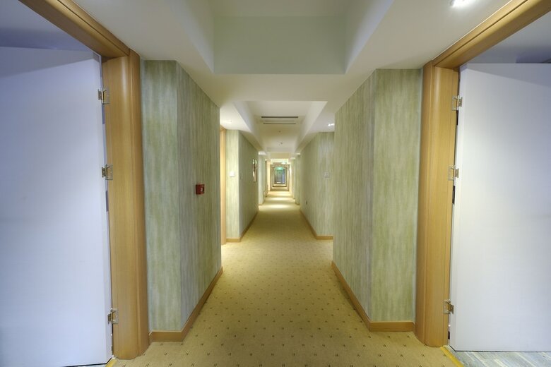 Leto City Hotel