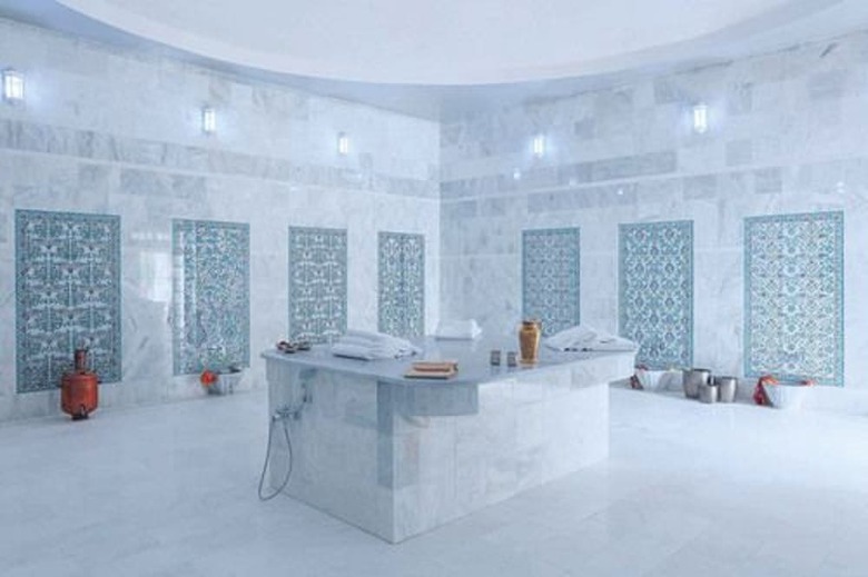 Hotel La Gazelle D'or Resort & Spa