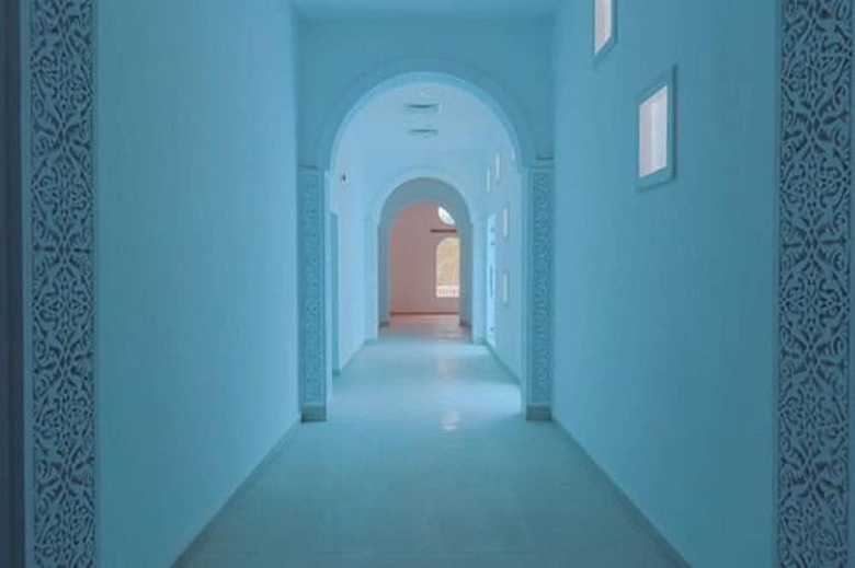 Hotel La Gazelle D'or Resort & Spa