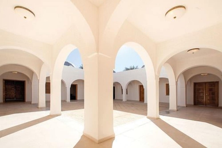 Hotel La Gazelle D'or Resort & Spa