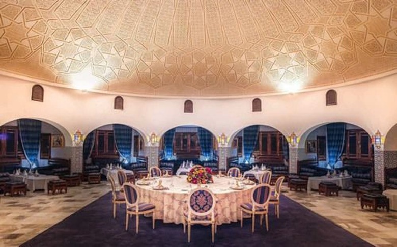 Hotel La Gazelle D'or Resort & Spa