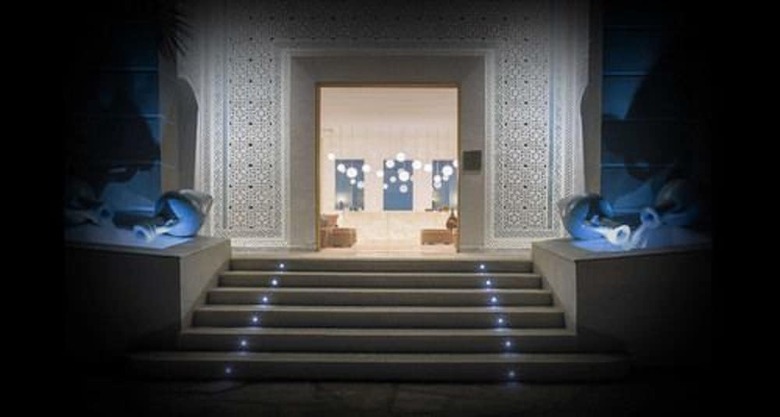 Hotel La Gazelle D'or Resort & Spa