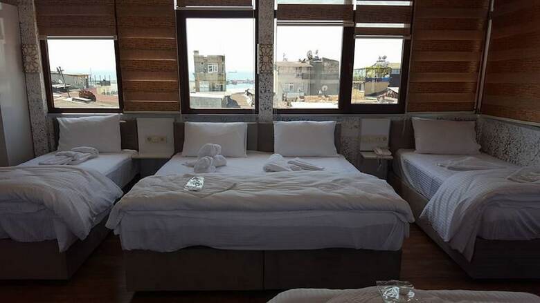Sun Comfort Hotel