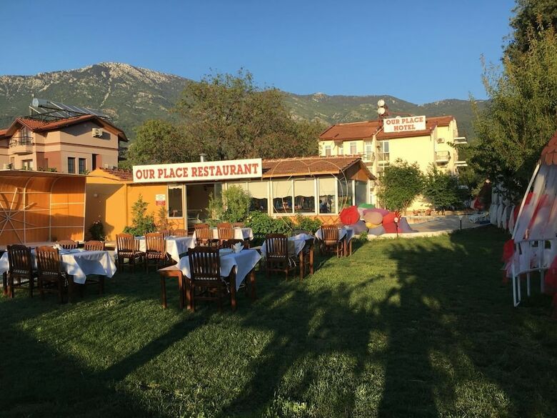 Our Place Hotel