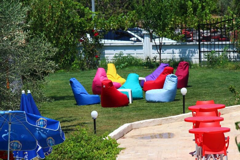Our Place Hotel