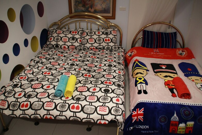 Hotel Taiwanmatisse