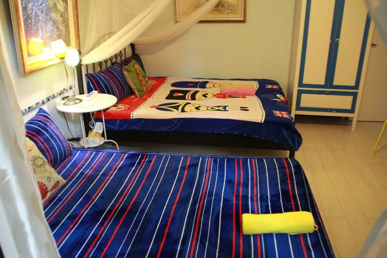 Hotel Taiwanmatisse