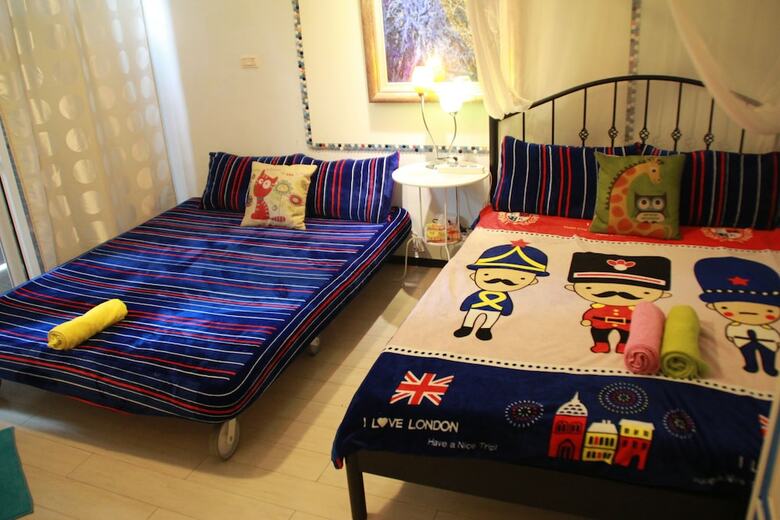 Hotel Taiwanmatisse