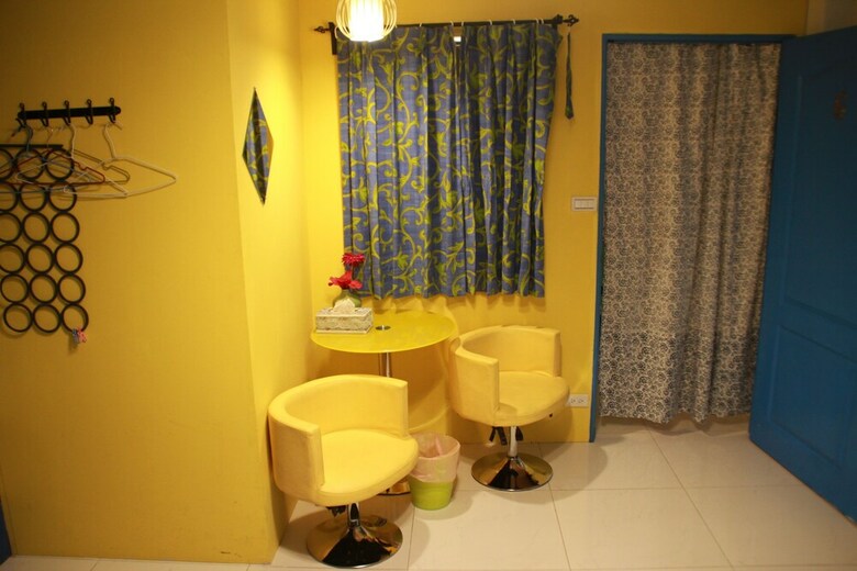 Hotel Taiwanmatisse