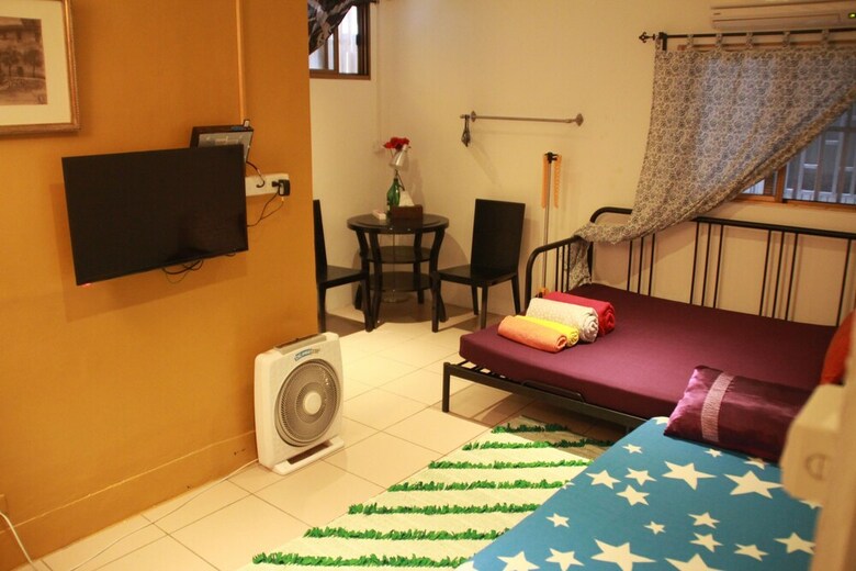 Hotel Taiwanmatisse