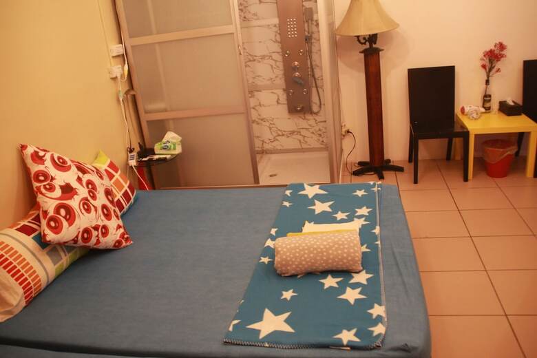 Hotel Taiwanmatisse