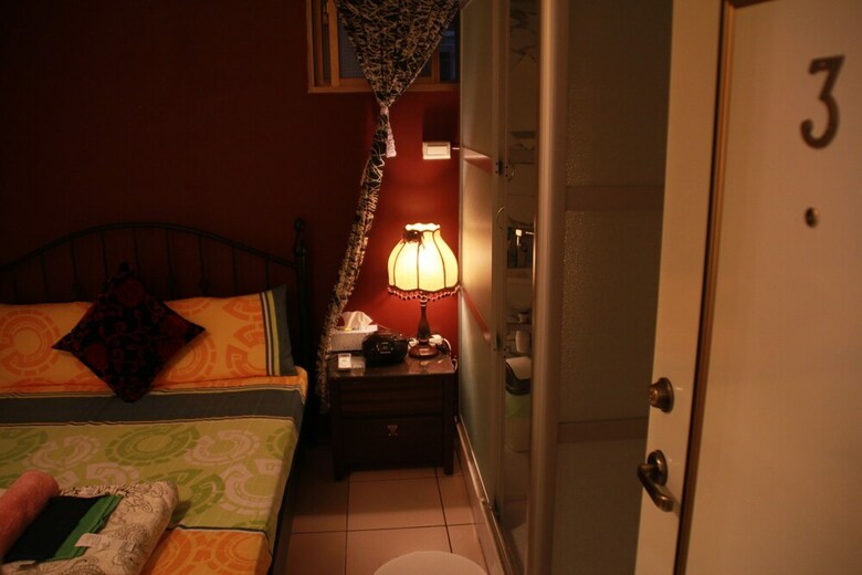 Hotel Taiwanmatisse