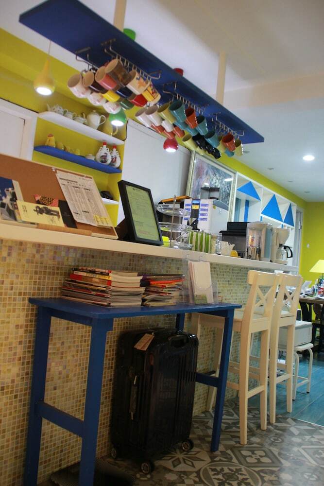 Hotel Taiwanmatisse