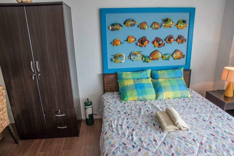 Titan Condo At Entrata Alabang
