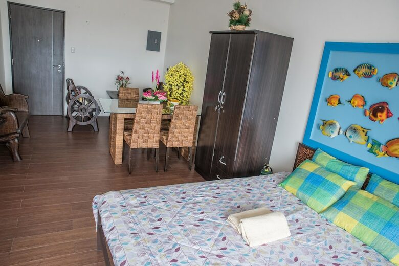 Titan Condo At Entrata Alabang