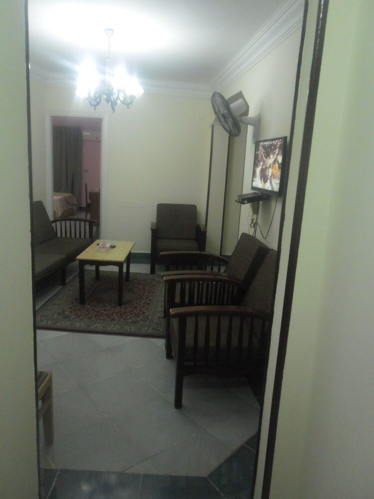 Mandara Armed Forces Apartments