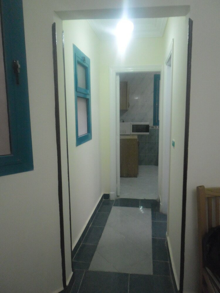 Mandara Armed Forces Apartments