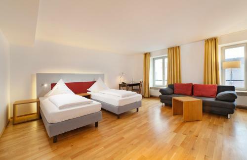 Akzent Hotel Hirsch