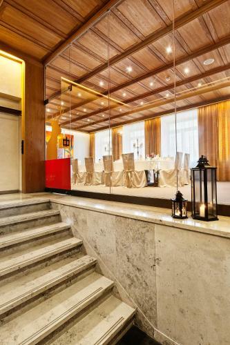 Akzent Hotel Hirsch