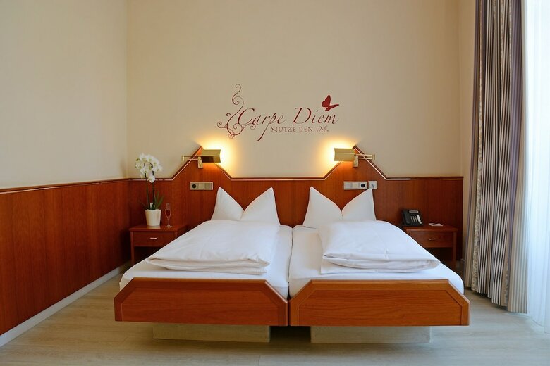 Hotel Garni Kaiserstuhl