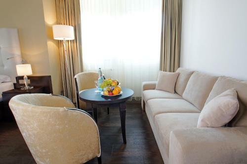 Hotel Winzerstube