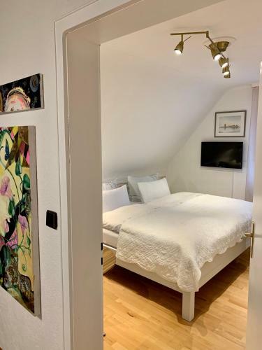 Hostal Haus Sonnenschein
