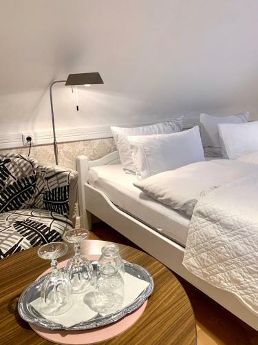 Hostal Haus Sonnenschein