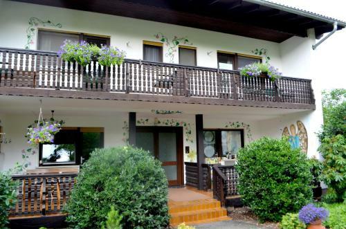 Hostal Haus Sonnenschein
